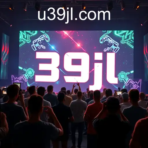 The 39jl Phenomenon: How a Game Keyword Reshaped Online Communities