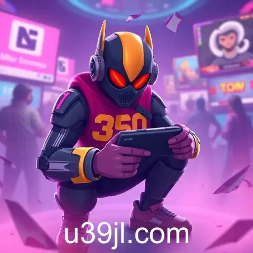 The Rise of 39jl: A Game-Changer in Online Gaming