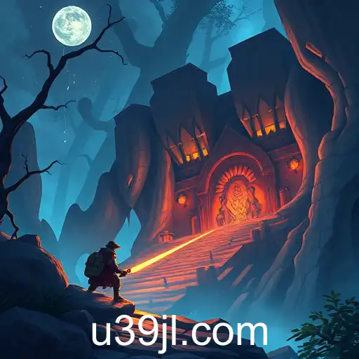 The Timeless Allure of Adventure Games: A Journey Through Time