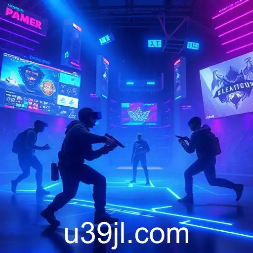 Digital Expansion of Gaming Community