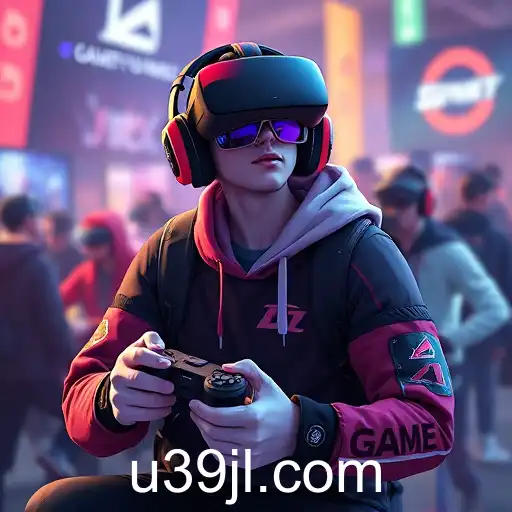 Digital Transformation and the Rise of Online Gaming