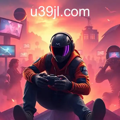 The Digital Playground of 2025