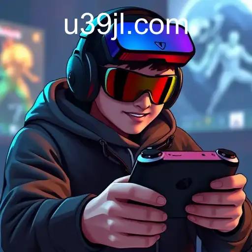 The Digital Playground: Exploring 39jl and Its Growing Influence