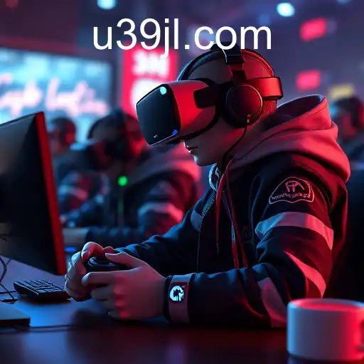 Gaming Landscape Evolves with English Platforms