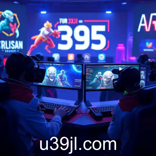 The Rise of 39jl and Its Impact on the Gaming Landscape