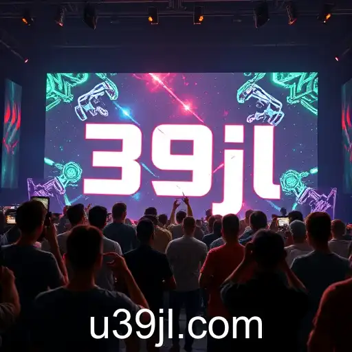 The 39jl Phenomenon: How a Game Keyword Reshaped Online Communities