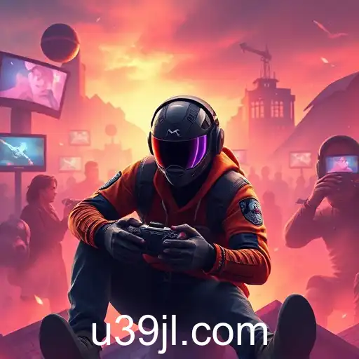 The Digital Playground of 2025