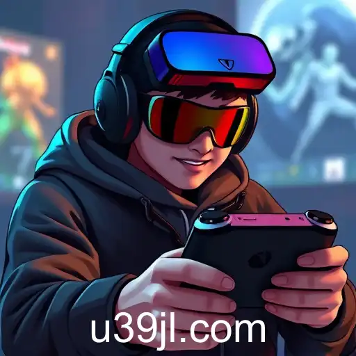 The Digital Playground: Exploring 39jl and Its Growing Influence