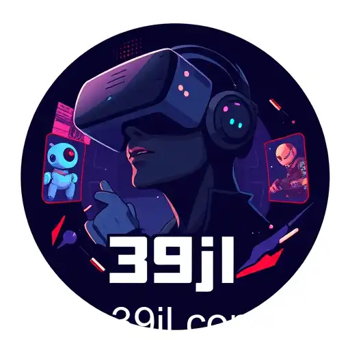 Digital Realms: The Rise of 39jl