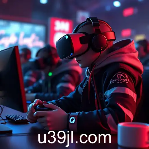 Gaming Landscape Evolves with English Platforms