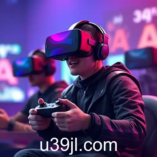 The Evolution of 39jl in the Gaming World