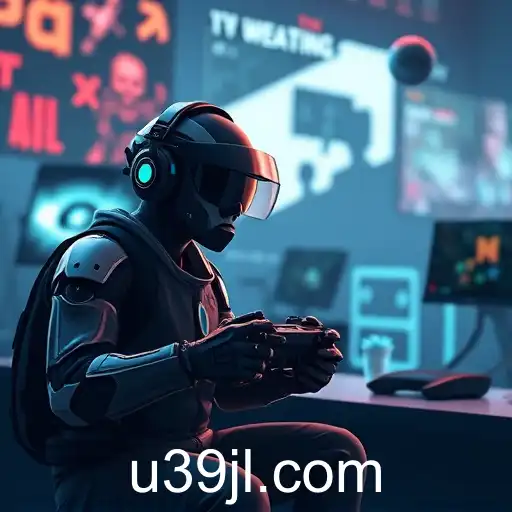 Evolving Gaming Trends and Innovations