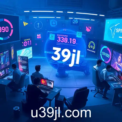 Future Waves in Online Gaming