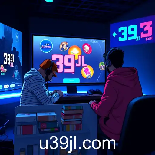 Gaming and Cultural Shifts in 2025