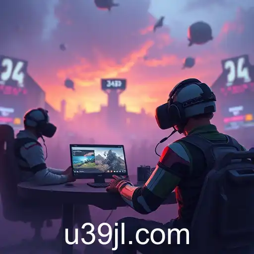 Innovations Reshape Digital Gaming Landscape