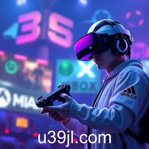 Gaming Innovations and Trends