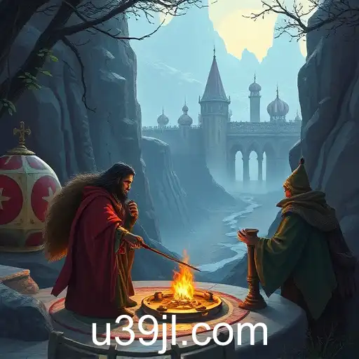 The Rising Popularity of 39jl in Online Gaming