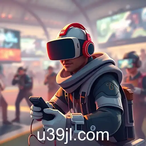 The Impact of Gaming Keywords Like 39jl