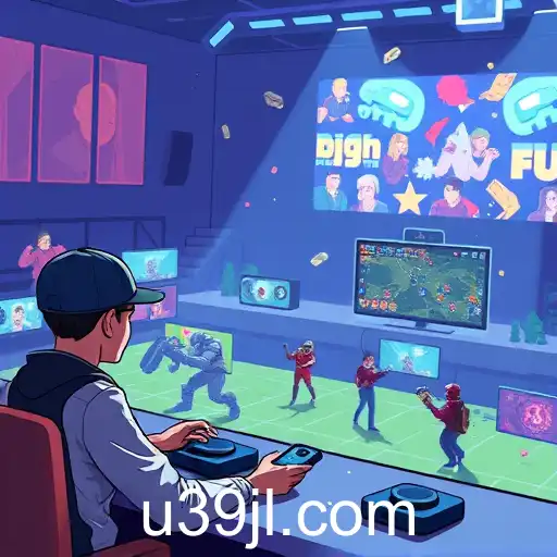 Navigating the Future of Online Gaming