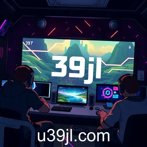 The Future of Online Gaming: Revolutionizing with 39jl