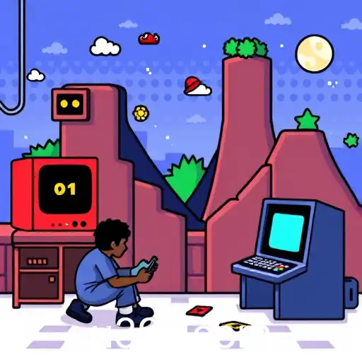 Navigating the Peaks of Online Gaming in 2025