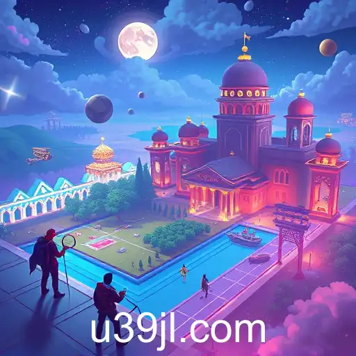 Revamping the Virtual Playground: The Evolution of 39jl