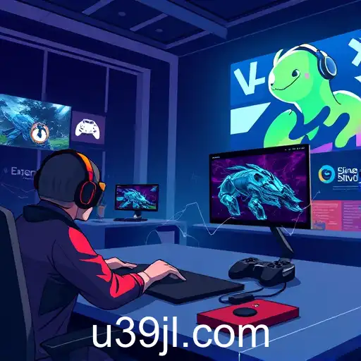 The Rise of 39jl: A Modern Gaming Phenomenon