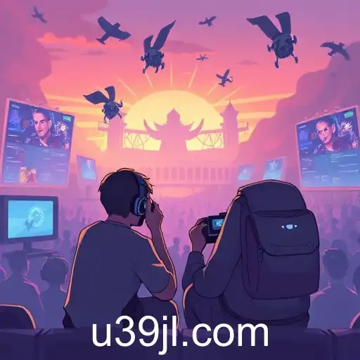 The Rise of Online Gaming Communities in 2025