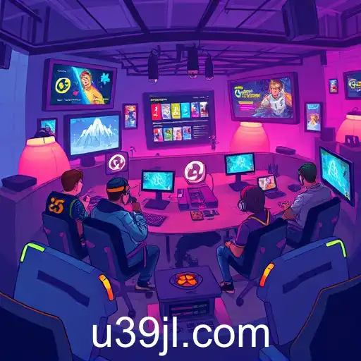 Exploring the Rise of Online Gaming Communities in 2025