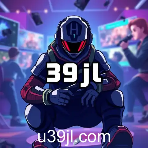The Rise of 39jl in Online Gaming