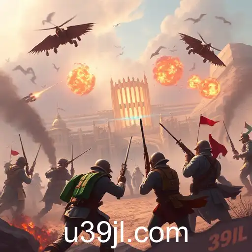 The Thriving World of Multiplayer Games: A Dynamic Digital Universe