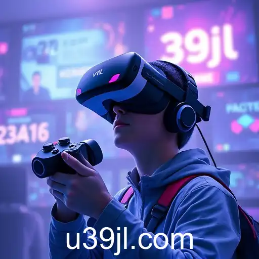 Rise of Online Gaming Platforms