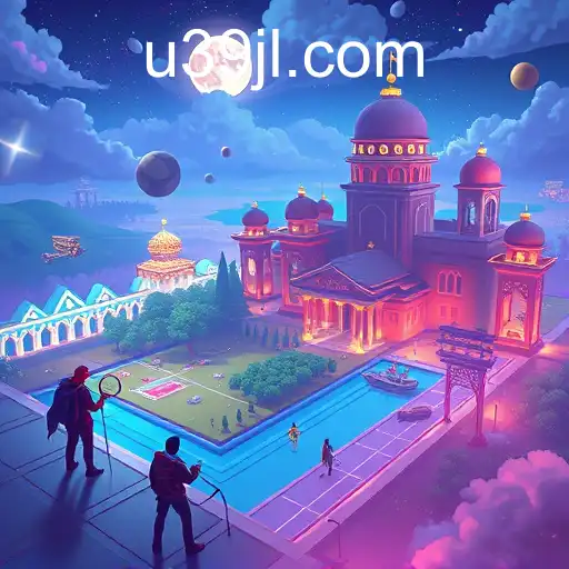 Revamping the Virtual Playground: The Evolution of 39jl