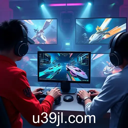 The Rise of 39jl: A Modern Gaming Phenomenon