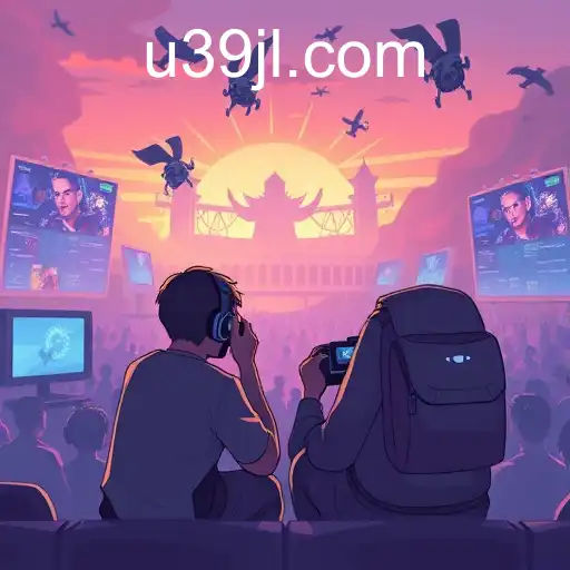 The Rise of Online Gaming Communities in 2025