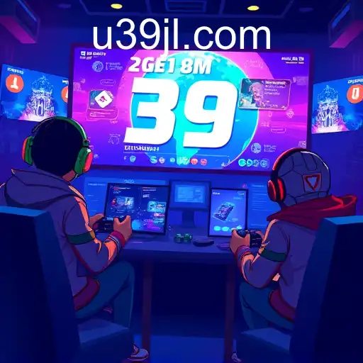 The Rise of Online Gaming in 2025