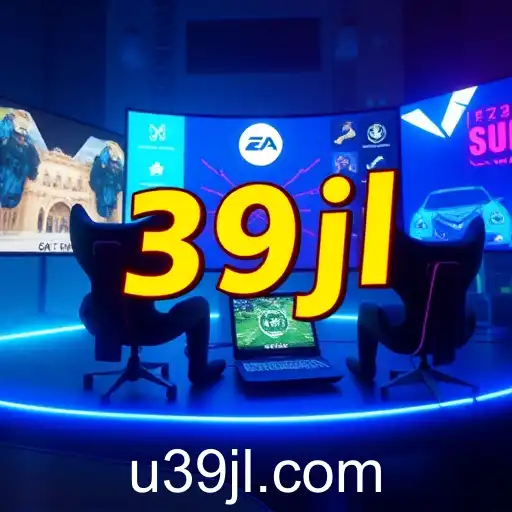 The Rise of Online Gaming Amidst Global Transformations