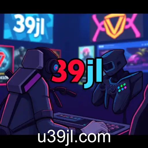 The Rise of 39jl Gaming